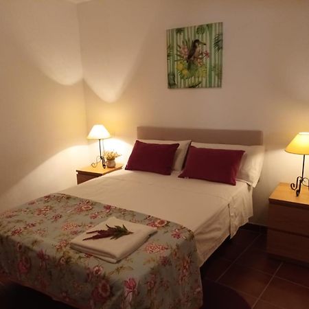 Casa Alameda Villa Benarrabá Екстериор снимка