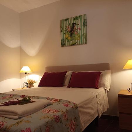 Casa Alameda Villa Benarrabá Екстериор снимка