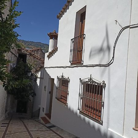 Casa Alameda Villa Benarrabá Екстериор снимка