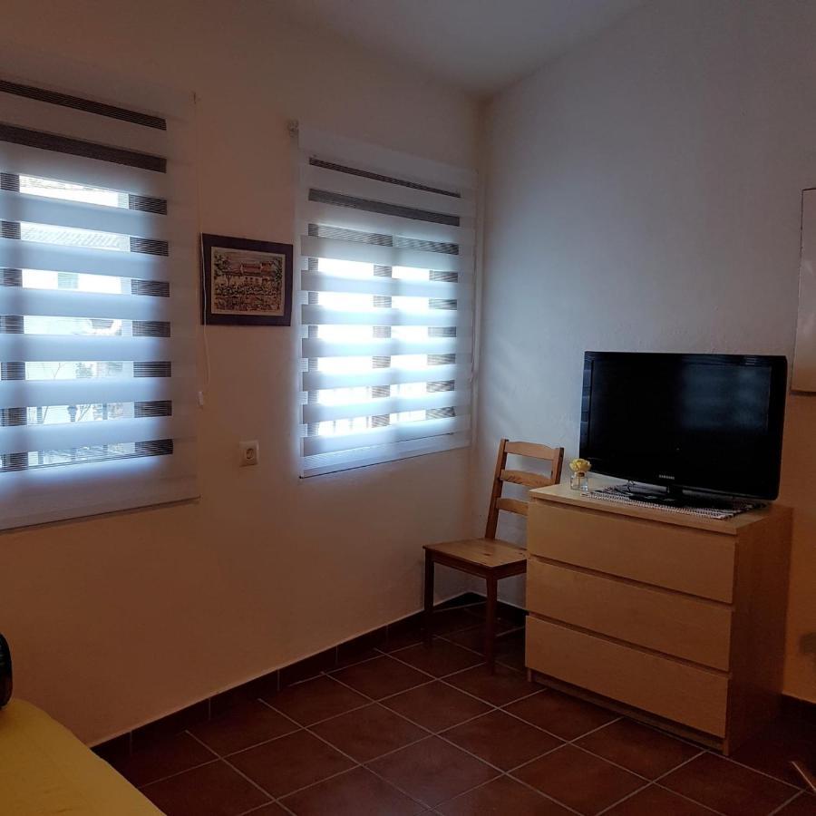 Casa Alameda Villa Benarrabá Екстериор снимка