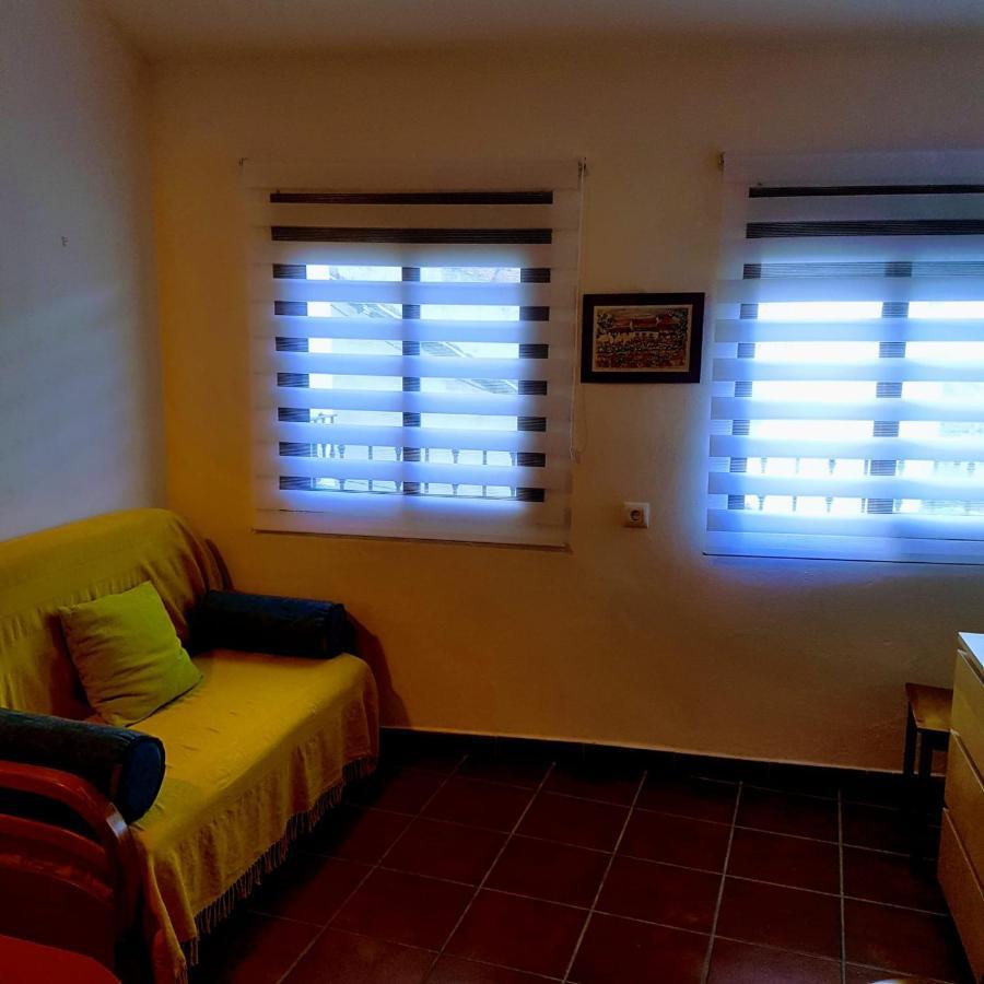 Casa Alameda Villa Benarrabá Екстериор снимка