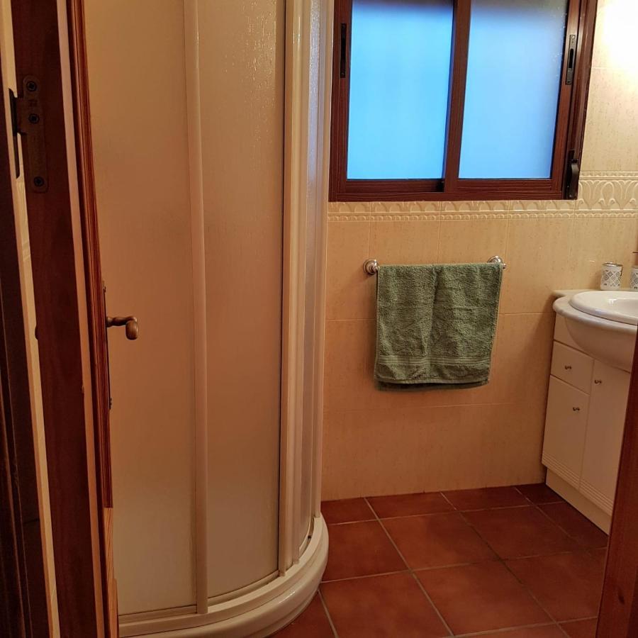 Casa Alameda Villa Benarrabá Екстериор снимка