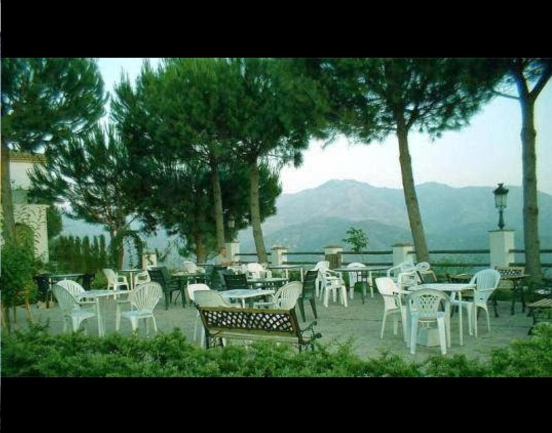 Casa Alameda Villa Benarrabá Екстериор снимка
