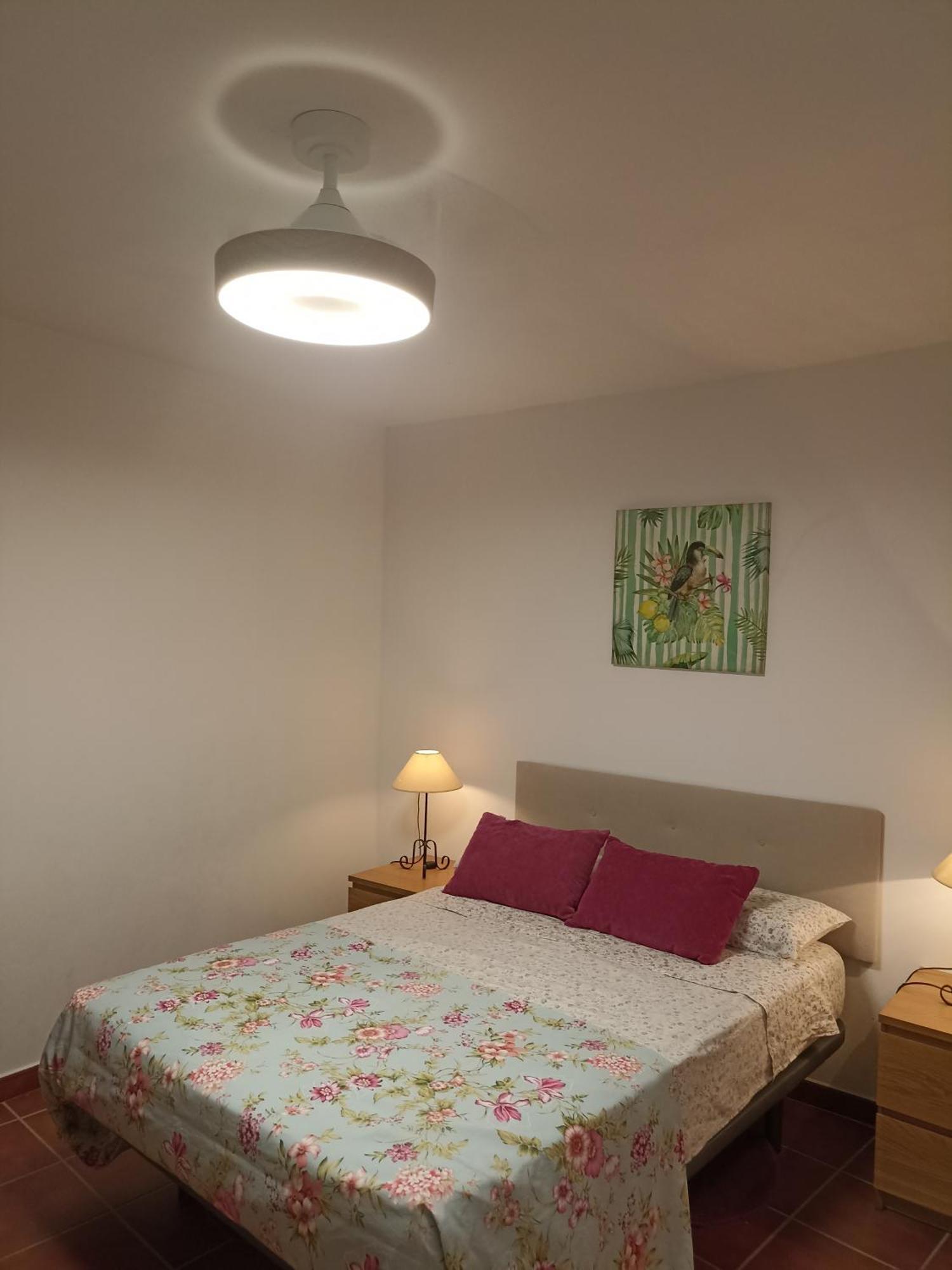 Casa Alameda Villa Benarrabá Екстериор снимка